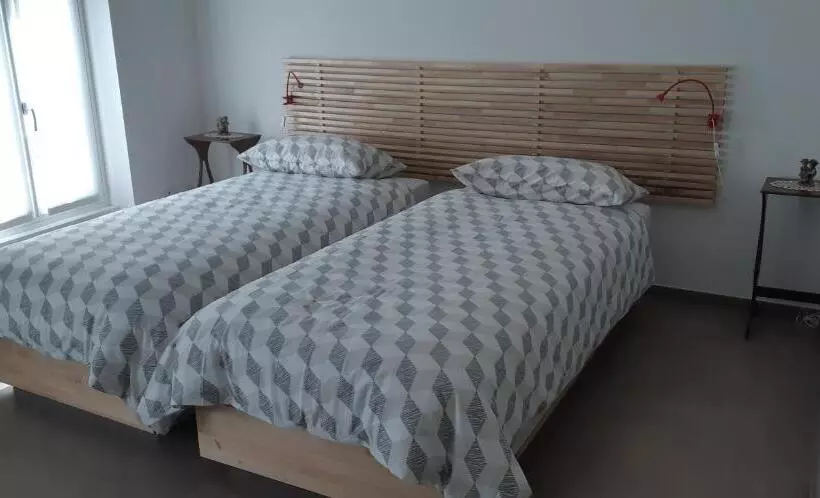 Majatalo Guest House Green Heart