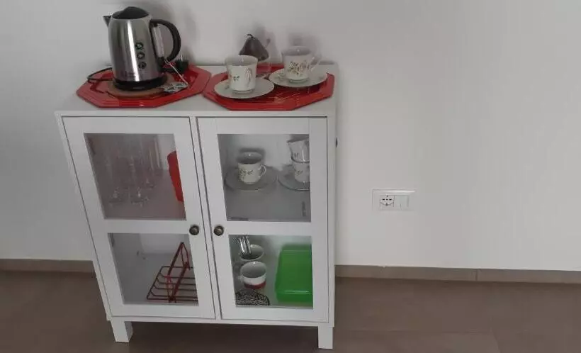 Majatalo Guest House Green Heart