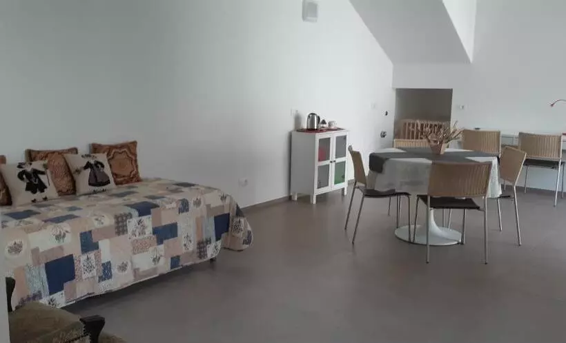 Majatalo Guest House Green Heart