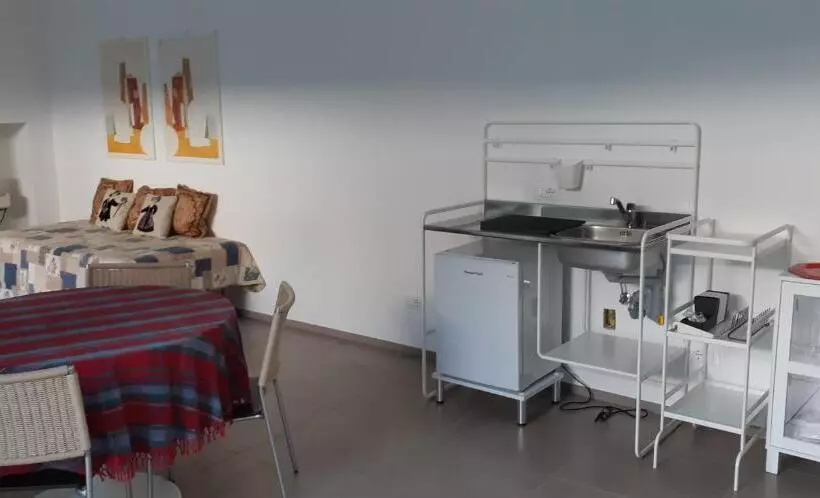 Majatalo Guest House Green Heart