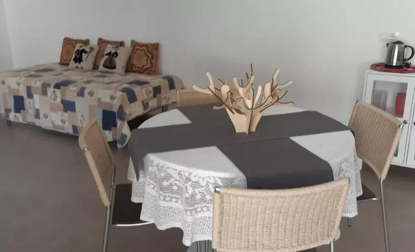 Majatalo Guest House Green Heart