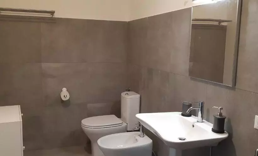 Majatalo Guest House Green Heart