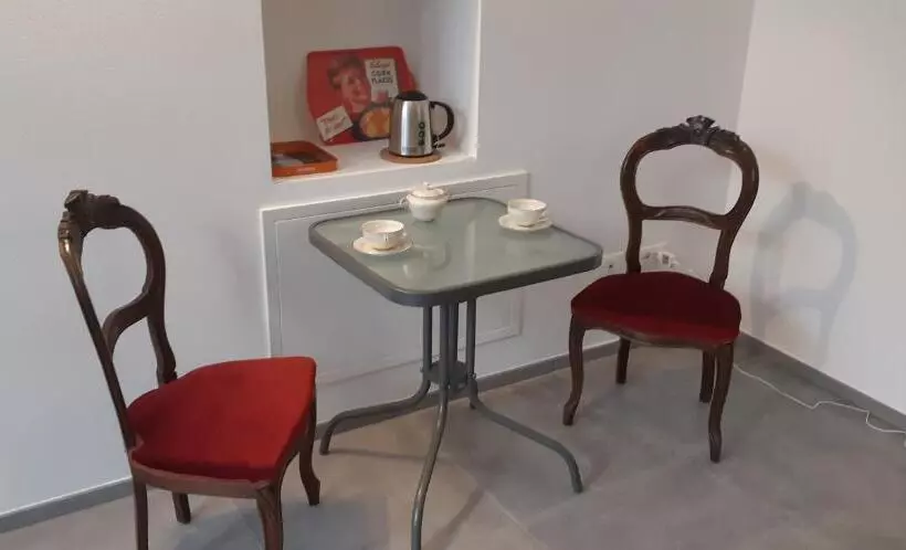 Majatalo Guest House Green Heart