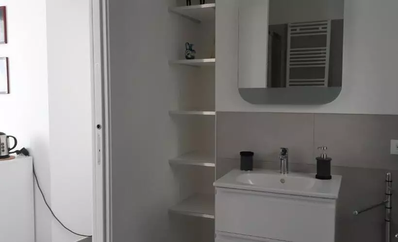 Majatalo Guest House Green Heart