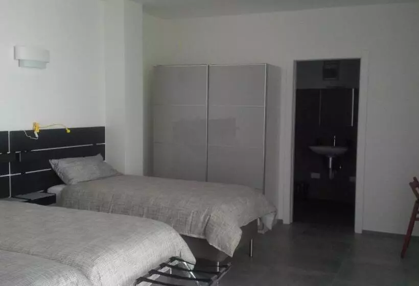 Majatalo Guest House Green Heart