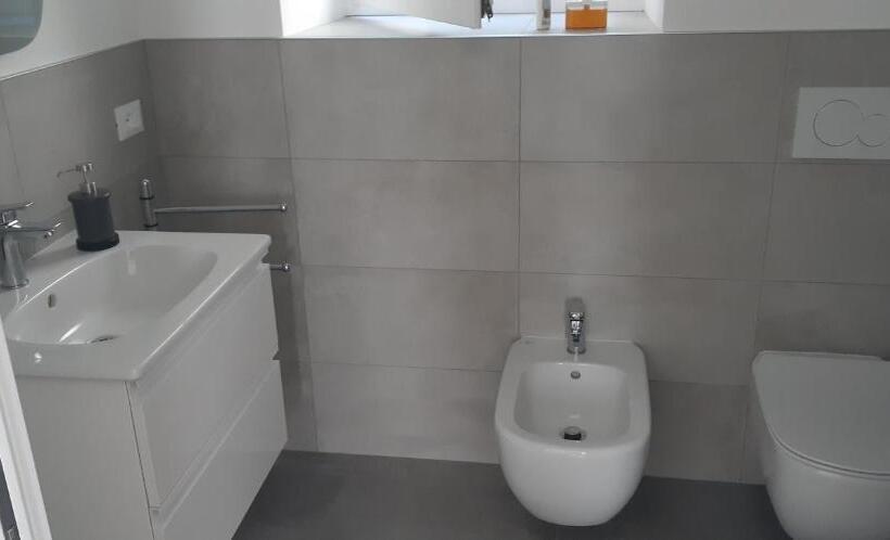 پانسیون Guest House Green Heart