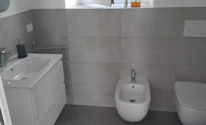 Majatalo Guest House Green Heart