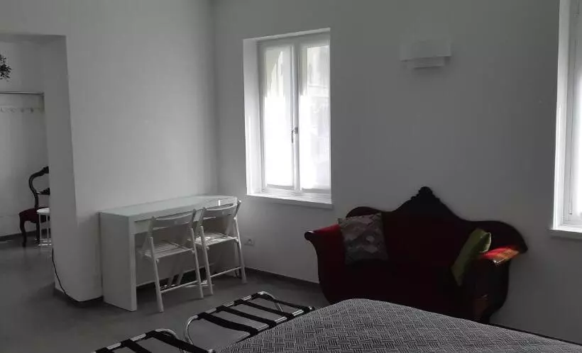 Majatalo Guest House Green Heart