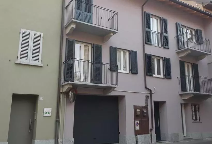 Majatalo Guest House Green Heart