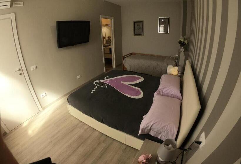 پانسیون La Casetta Narni