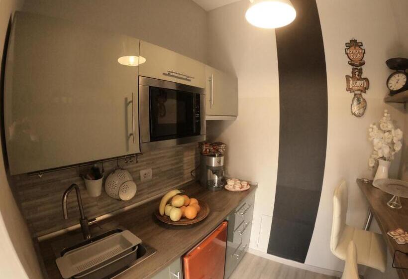 پانسیون La Casetta Narni