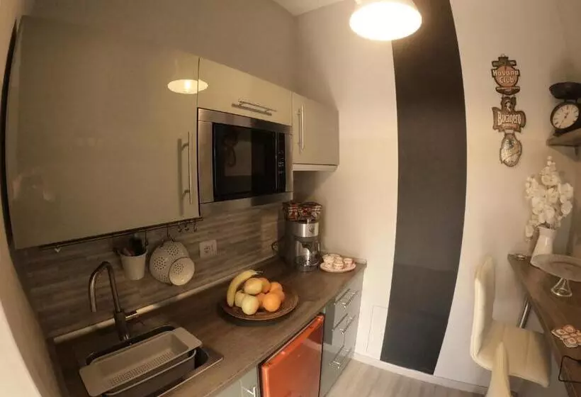 ペンション La Casetta Narni