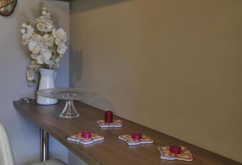 پانسیون La Casetta Narni