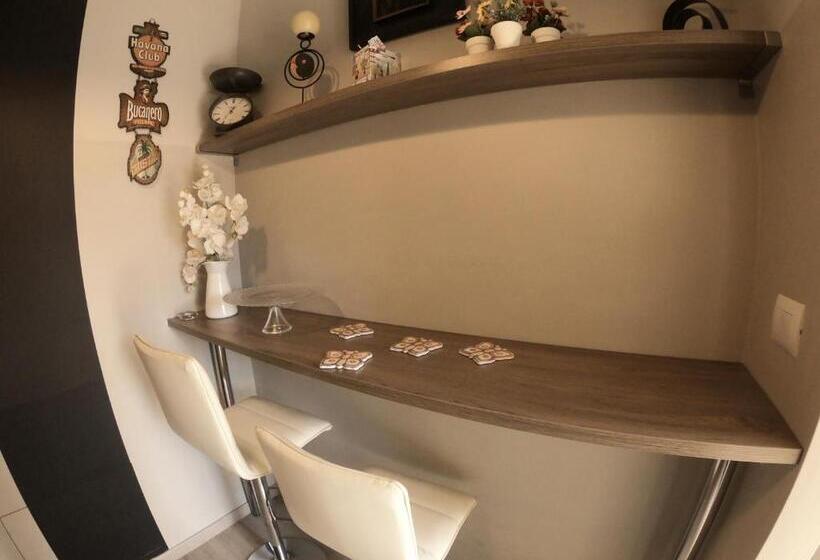 پانسیون La Casetta Narni