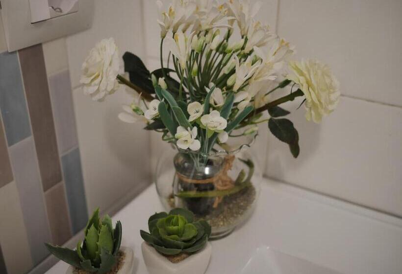 پانسیون La Casetta Narni