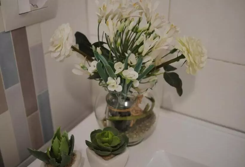 ペンション La Casetta Narni