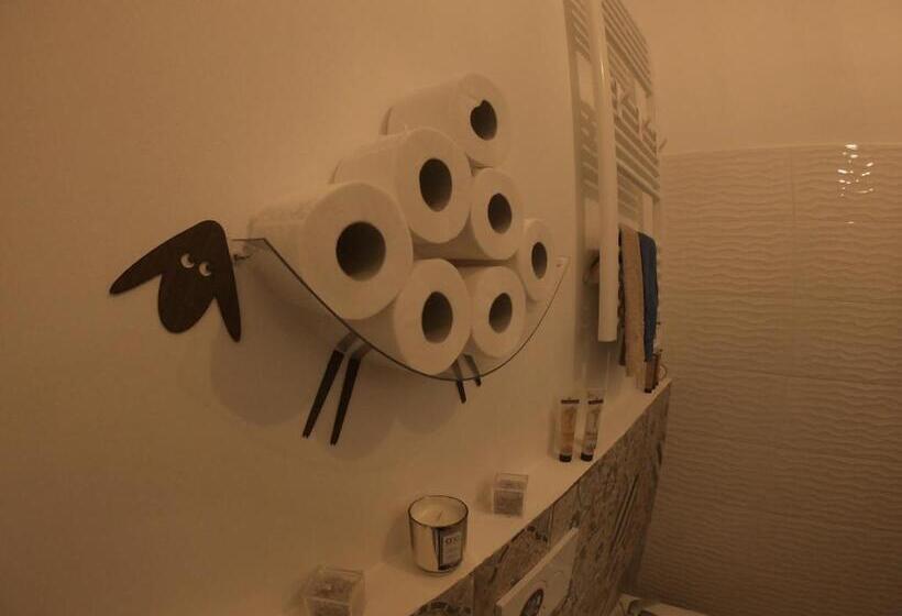 پانسیون La Casetta Narni