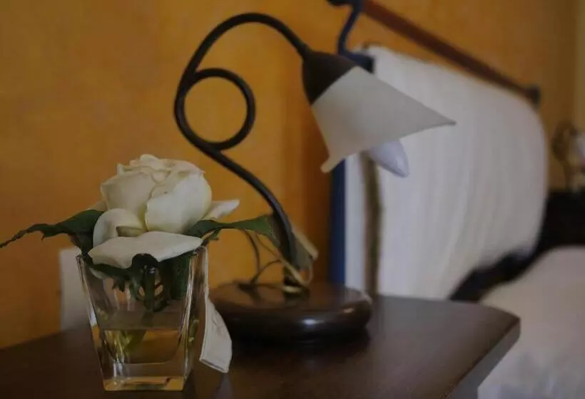 ペンション La Casetta Narni