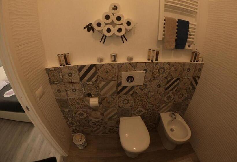 پانسیون La Casetta Narni