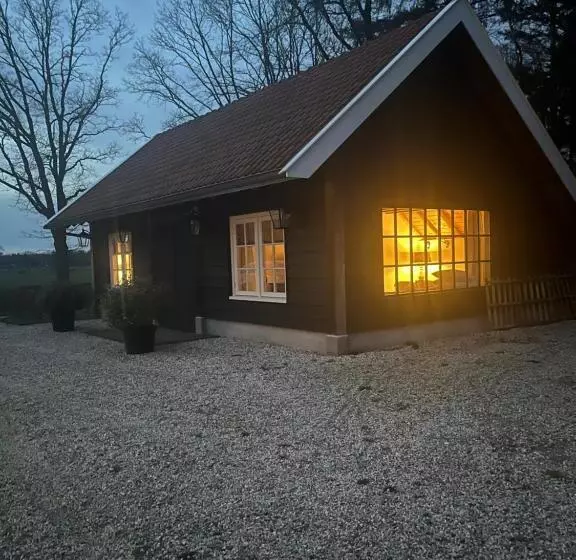 ペンション The Barn