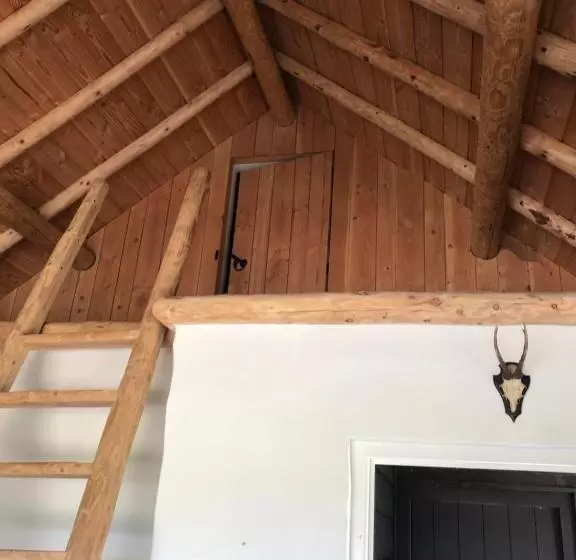 ペンション The Barn