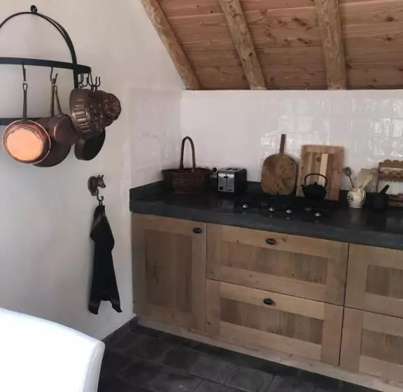 ペンション The Barn