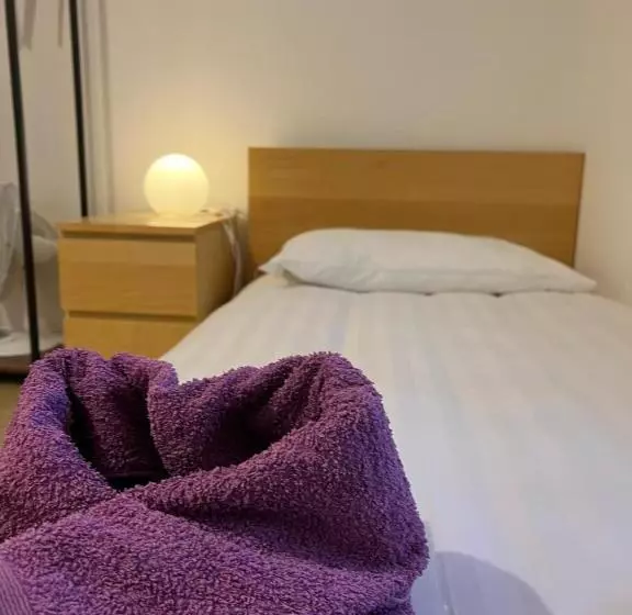 پانسیون Villa Corteolivo Rooms