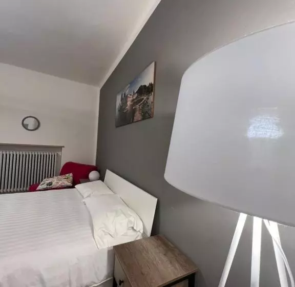 پانسیون Villa Corteolivo Rooms