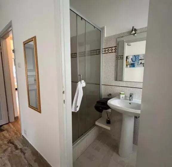 پانسیون Villa Corteolivo Rooms