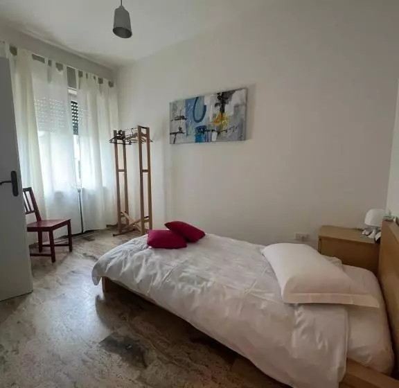 پانسیون Villa Corteolivo Rooms