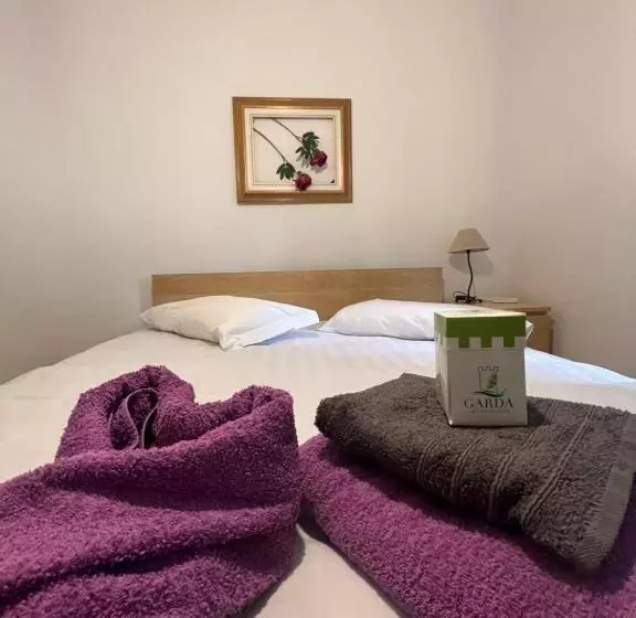 پانسیون Villa Corteolivo Rooms