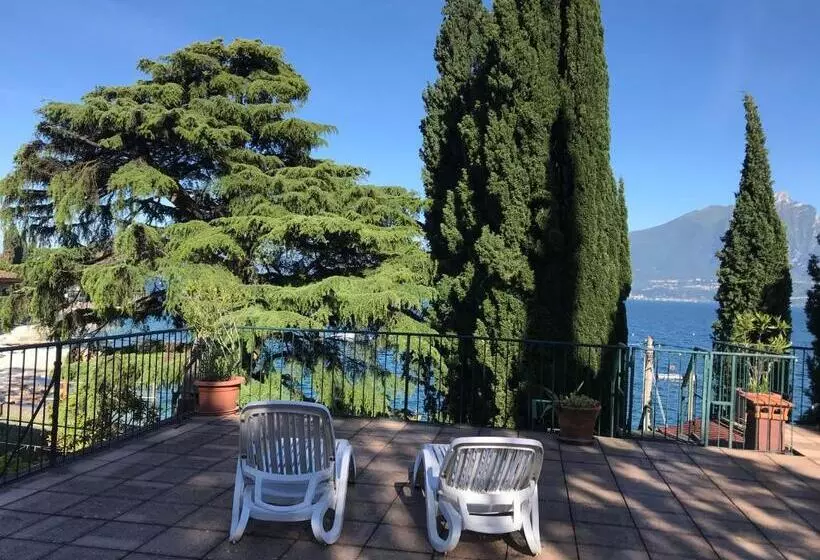 پانسیون Villa Corteolivo Rooms