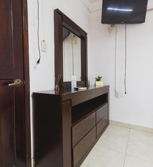 Zayali Bacalar Guest House