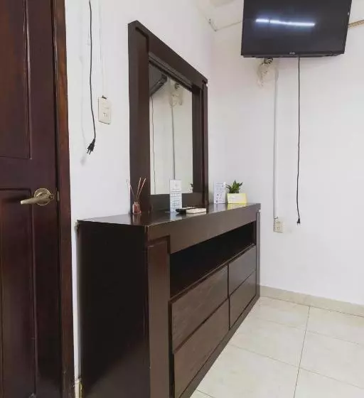 Zayali Bacalar   Guest House