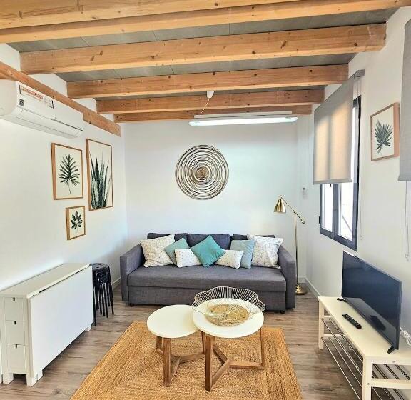 Apartamentos De La Huerta