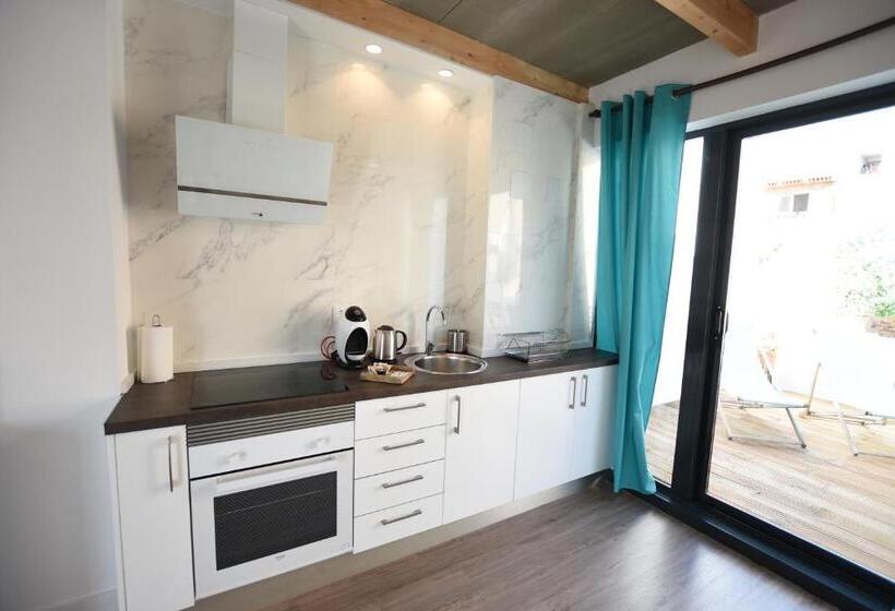 Apartamentos De La Huerta