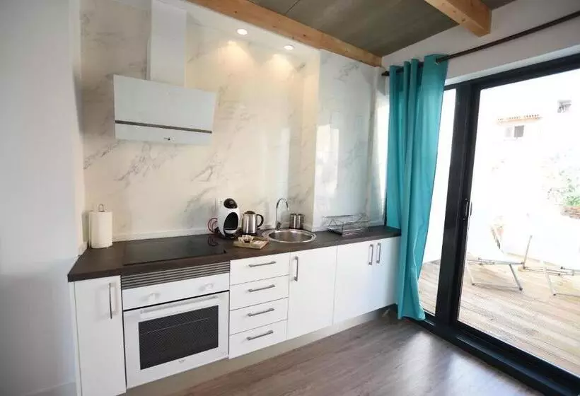 Apartamentos De La Huerta