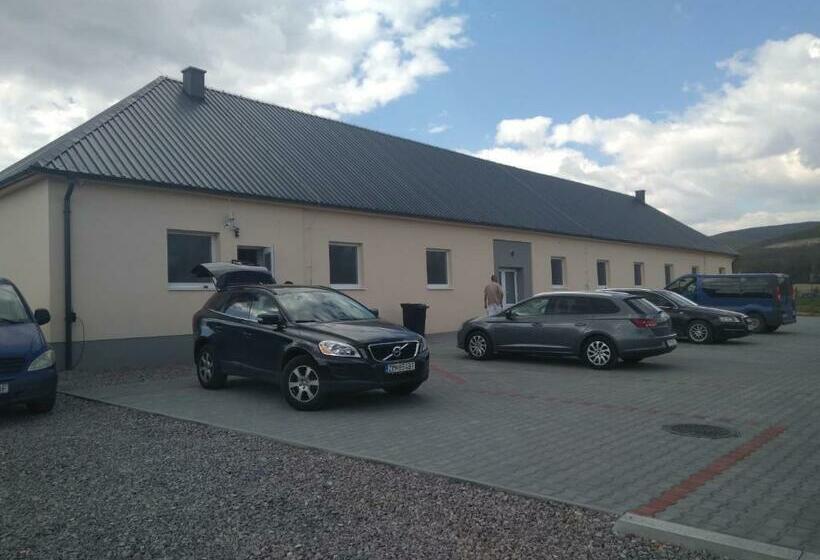 Apartmánové Ubytovanie Vkf