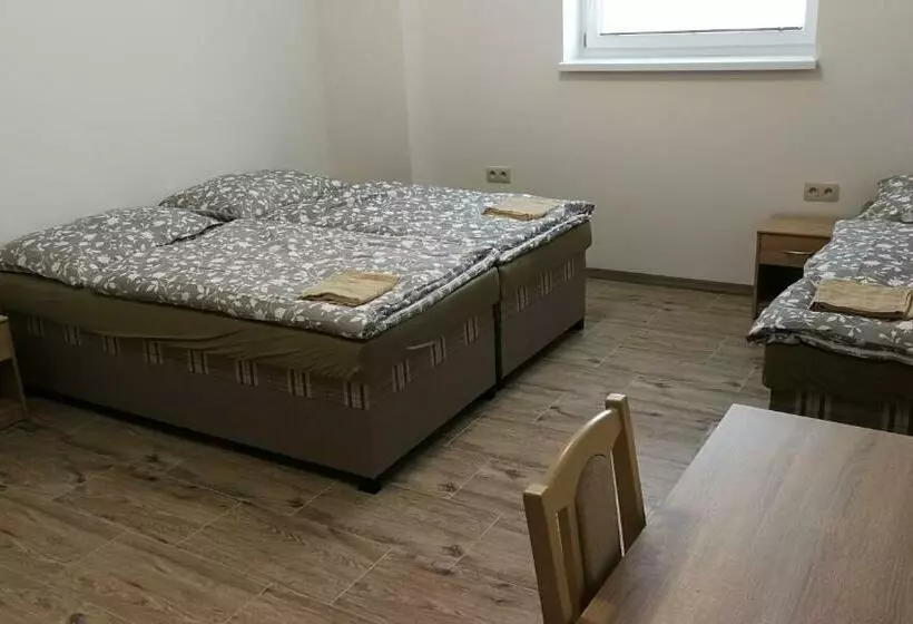 Apartmánové Ubytovanie Vkf