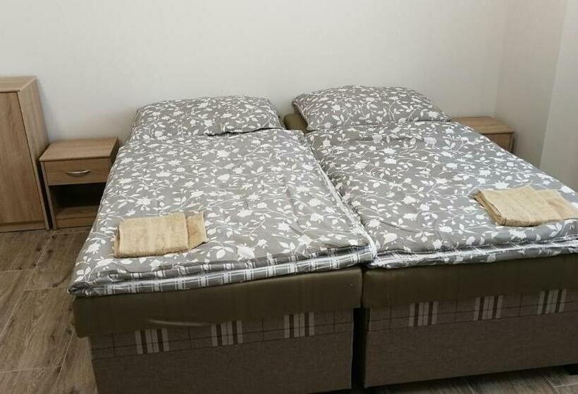 Apartmánové Ubytovanie Vkf
