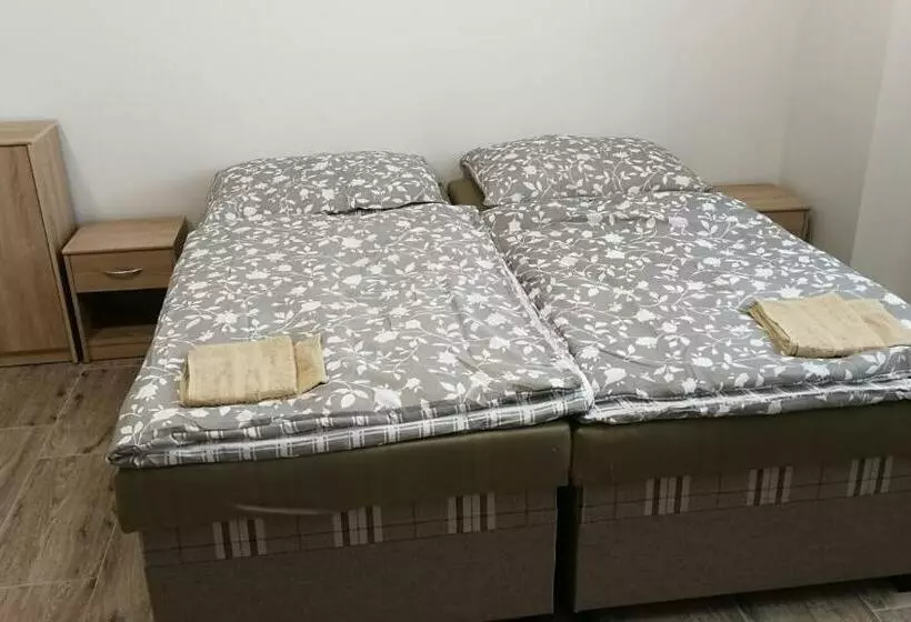 Apartmánové Ubytovanie Vkf