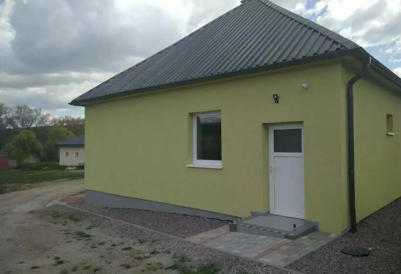 Apartmánové Ubytovanie Vkf