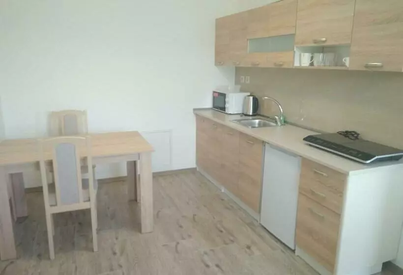 Apartmánové Ubytovanie Vkf