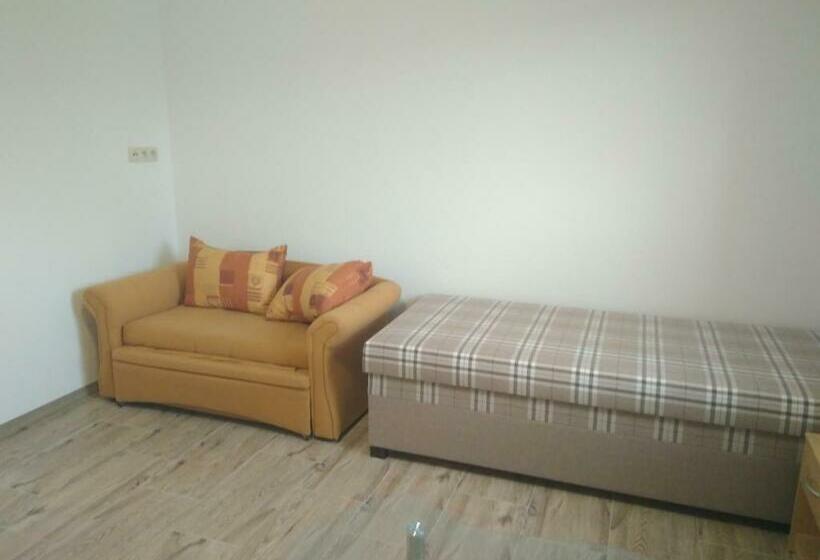 Apartmánové Ubytovanie Vkf