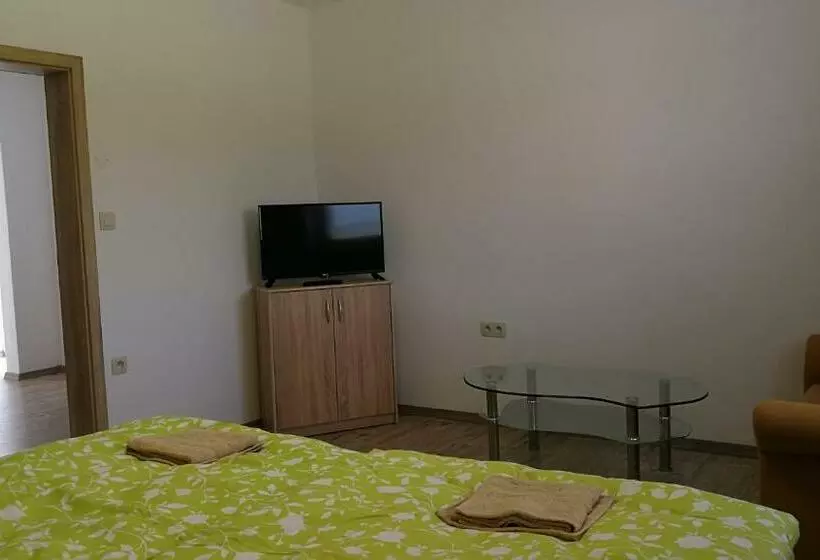 Apartmánové Ubytovanie Vkf