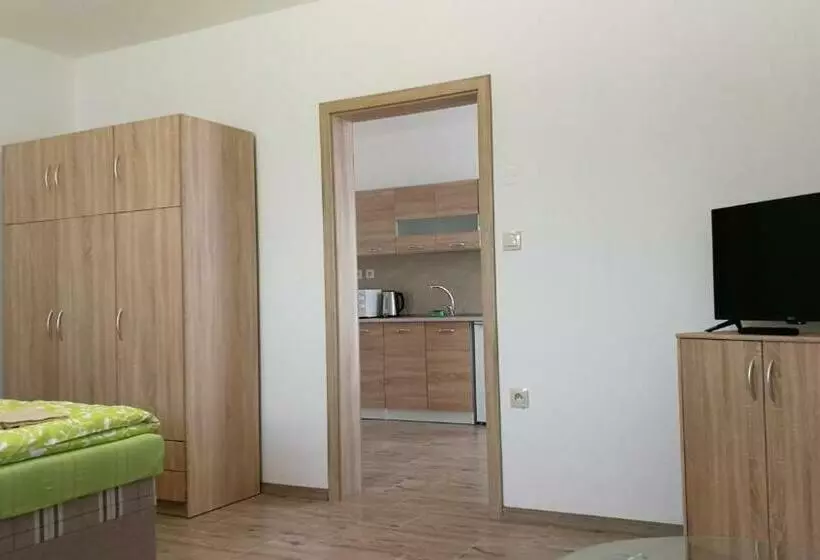 Apartmánové Ubytovanie Vkf