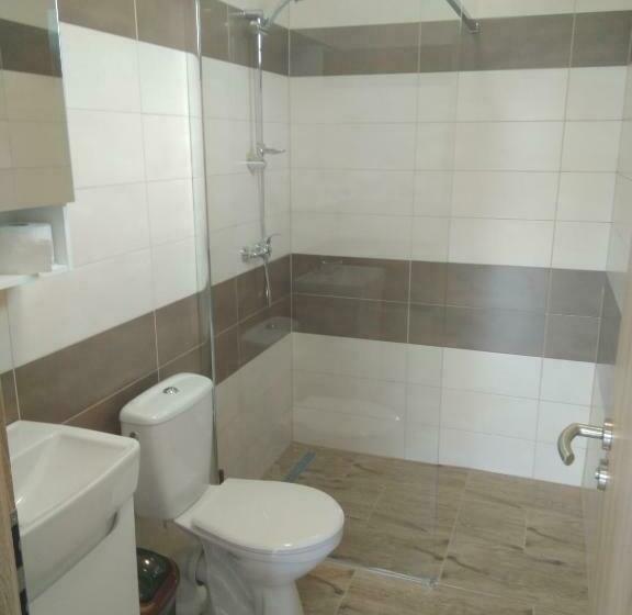 Apartmánové Ubytovanie Vkf