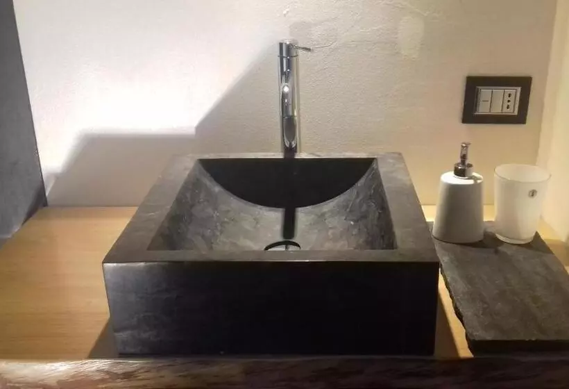 B&b Cascina La Cinciallegra