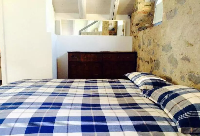 B&b Cascina La Cinciallegra