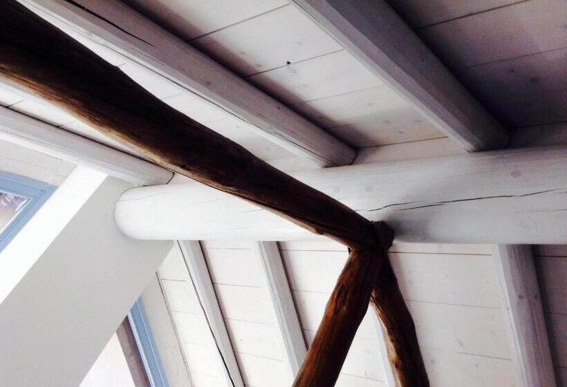 B&b Cascina La Cinciallegra